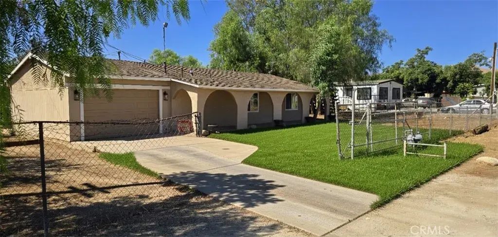 22401 Ellis Avenue, Perris