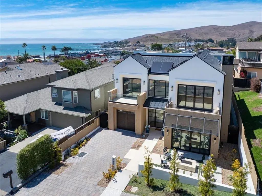 183 H Street, Cayucos