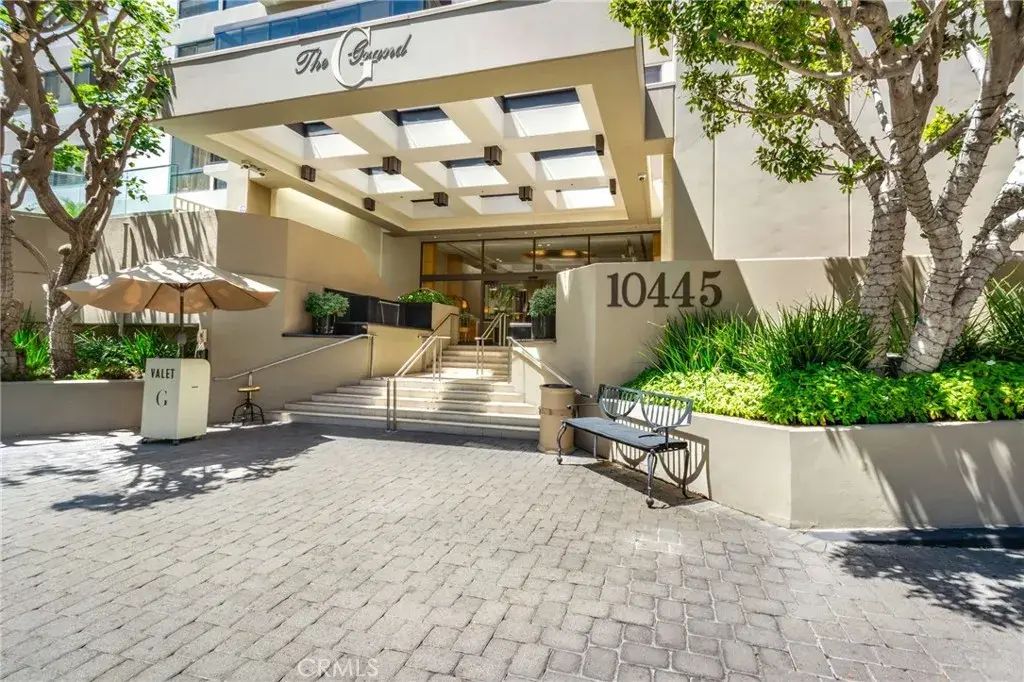 10445 Wilshire 1606, Los Angeles