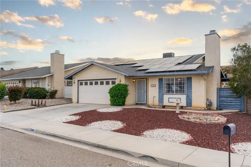 12980 Autumnwood, Victorville