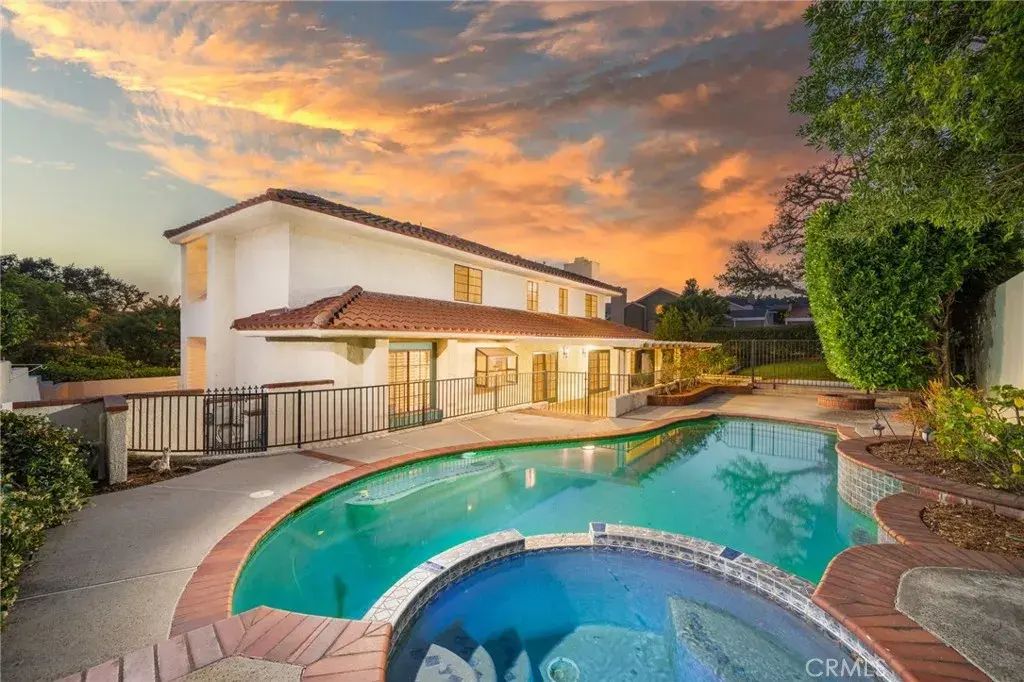 112 Morgan Ranch Road, Glendora