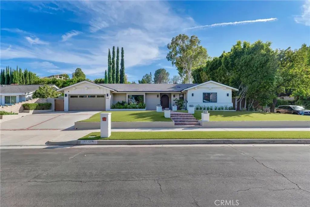 19160 Olympia Street, Porter Ranch