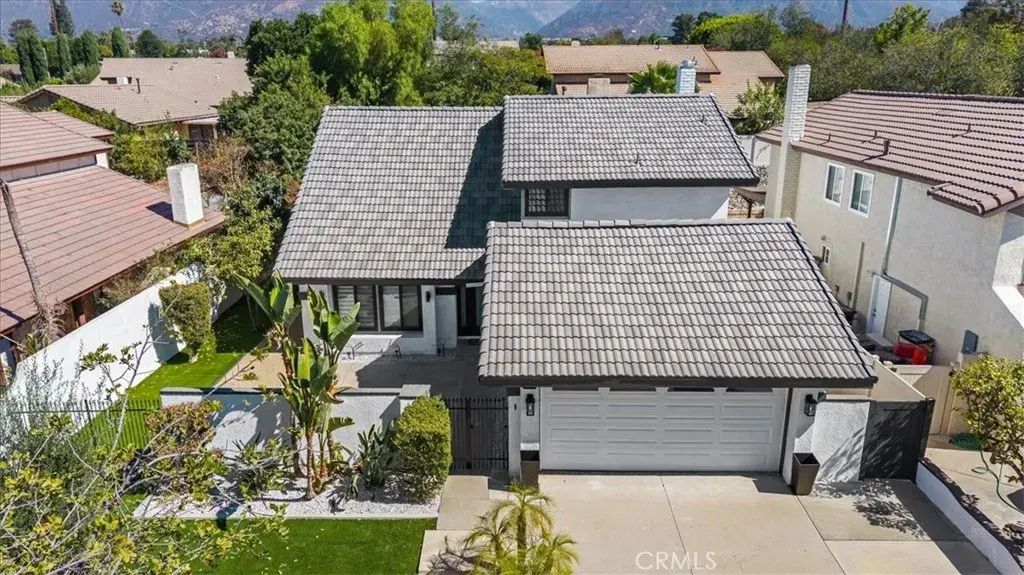 1373 W Aster, Upland