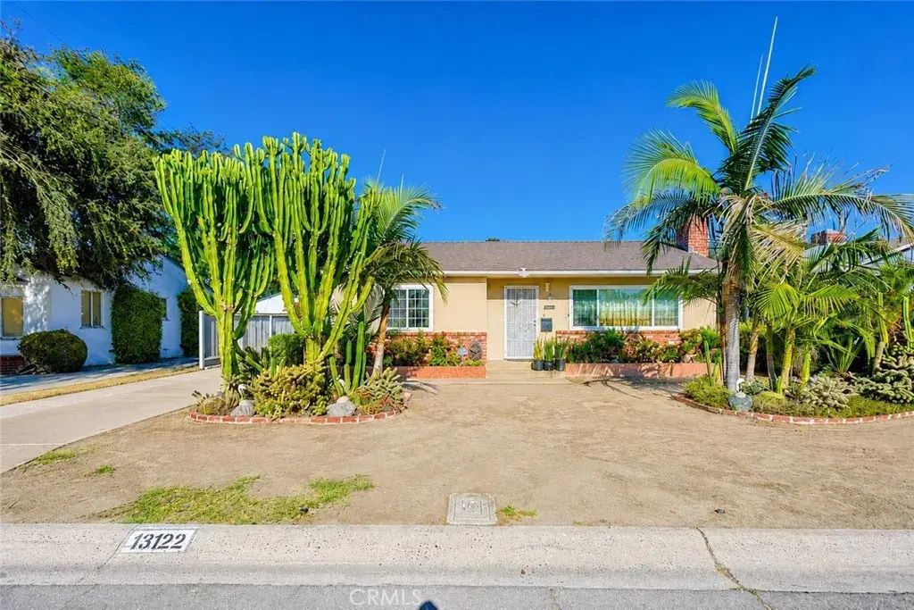 13122 Birchwood Street, Garden Grove