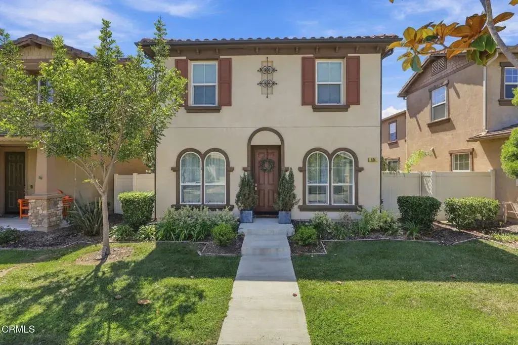 664 Owens River Drive, Oxnard