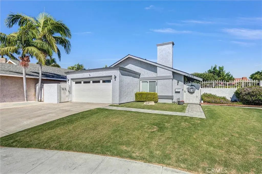 3429 S Lowell, Santa Ana
