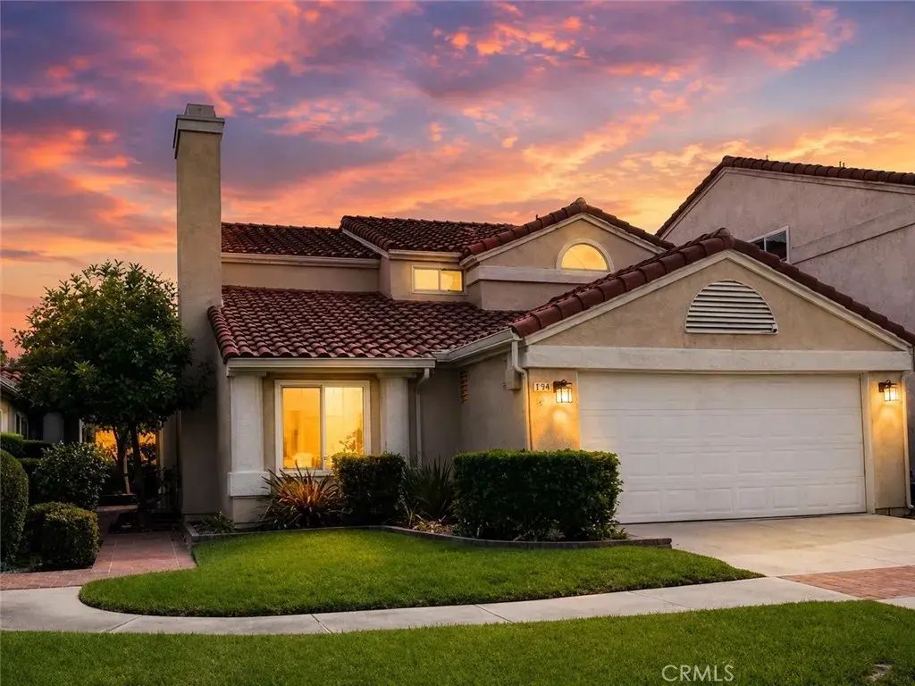 1194 N Leeward, Anaheim