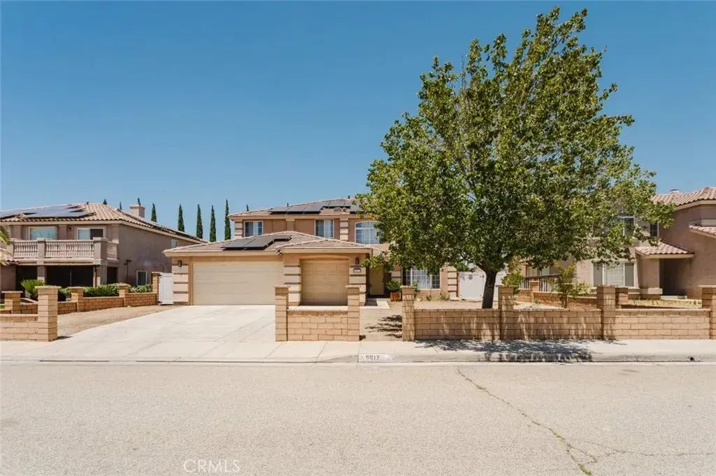 5617 E Avenue R12, Palmdale