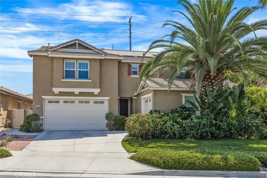 7132 Jantina Court, Eastvale