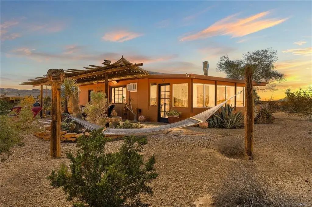 5188 Godwin, 29 Palms