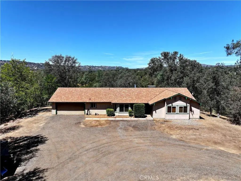 33856 Rivercrest North, Coarsegold