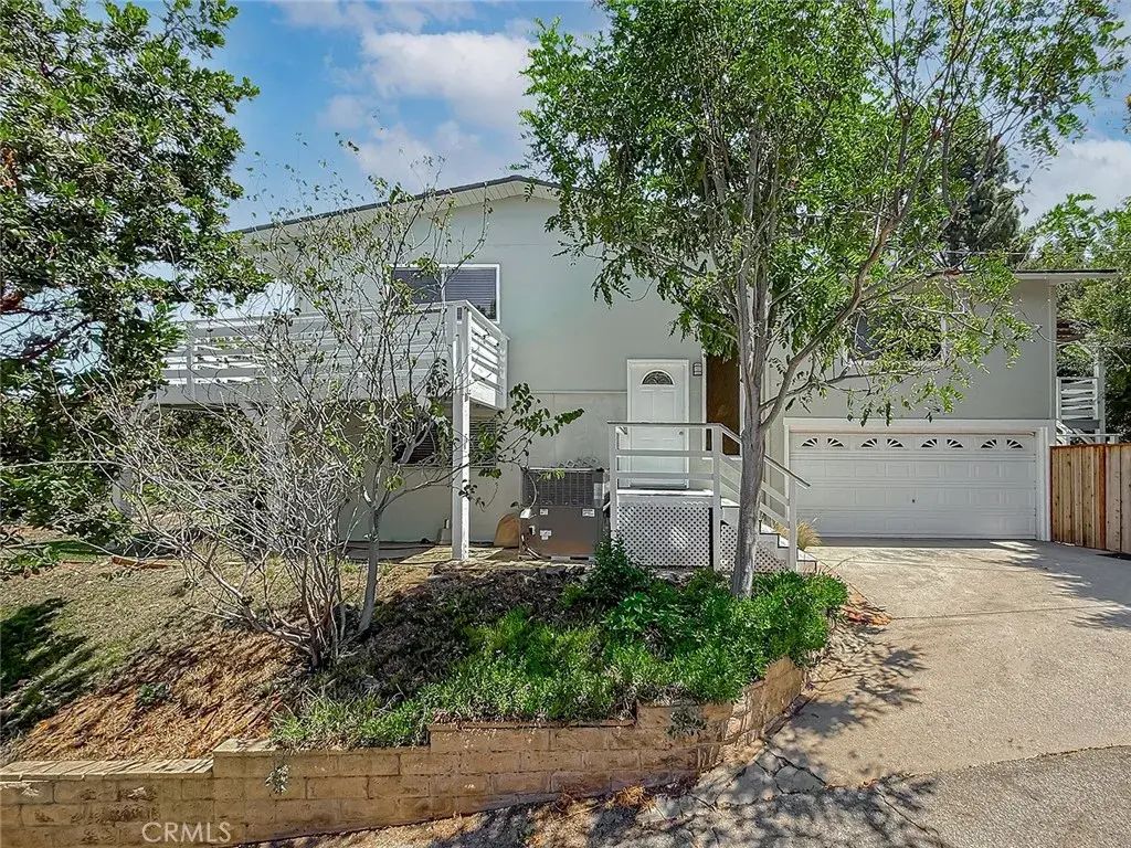 1496 Kathleen Drive, Newbury Park