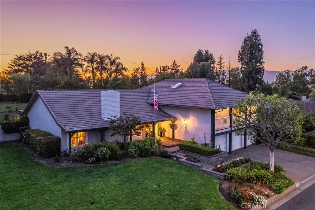 757 Quail Valley, West Covina