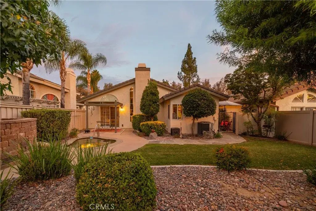 41519 Avenida De La Reina, Temecula