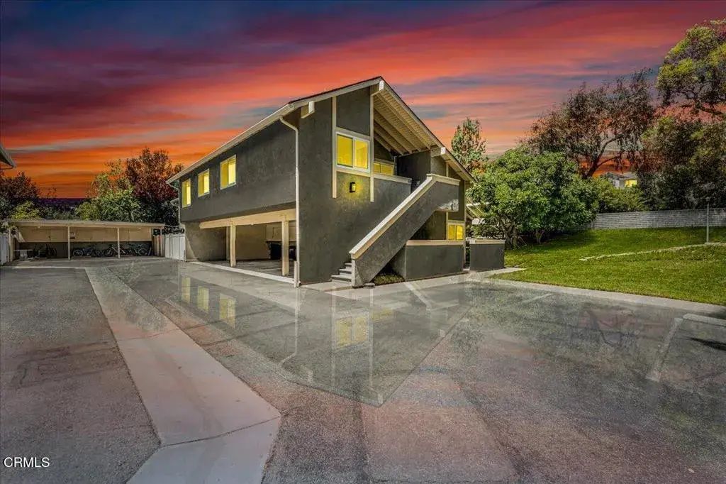 569 Rio Grande Circle, Thousand Oaks