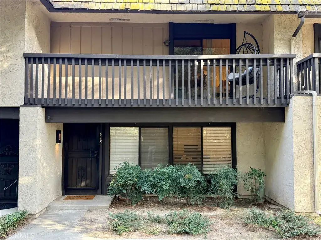 618 Briarwood Lane, San Dimas
