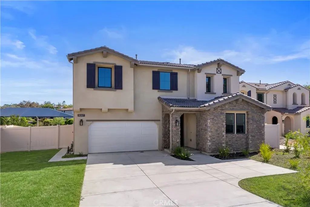 3167 Morningfield Dr, Chino Hills