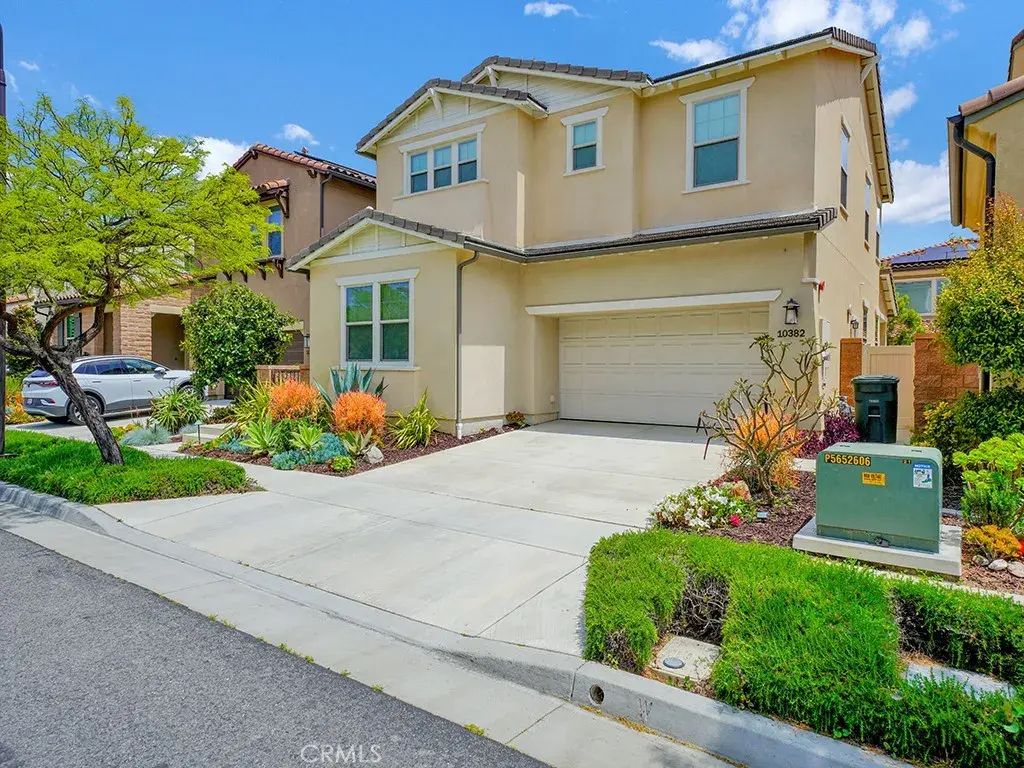 10382 Elizabeth Lane, Buena Park