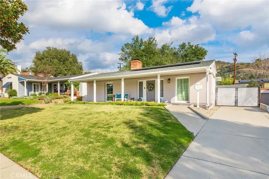 3254 Castera Avenue, Glendale