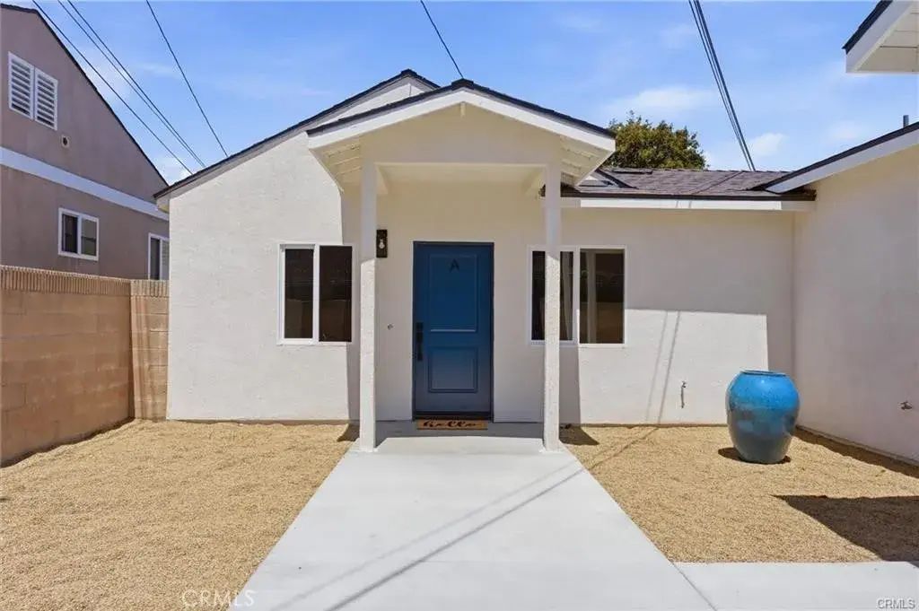 2155 Euclid Avenue A, Long Beach