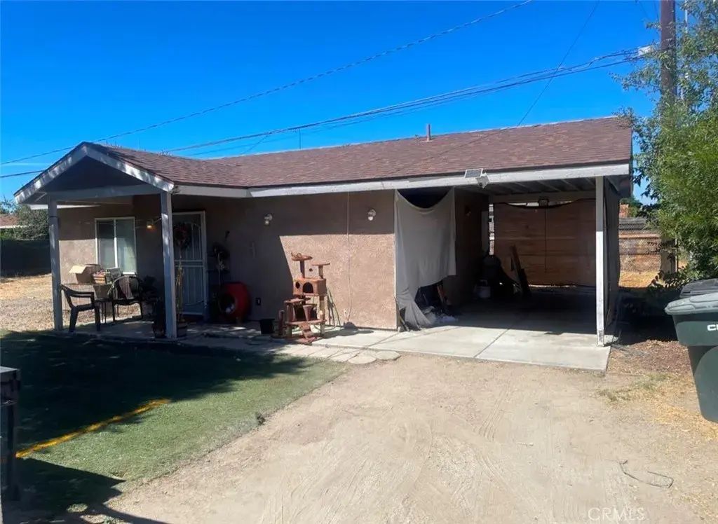 588 S Rosario Ave, San Jacinto