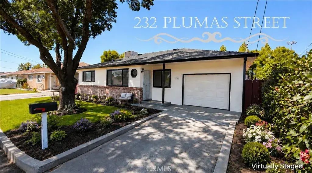 232 Plumas Street, Orland