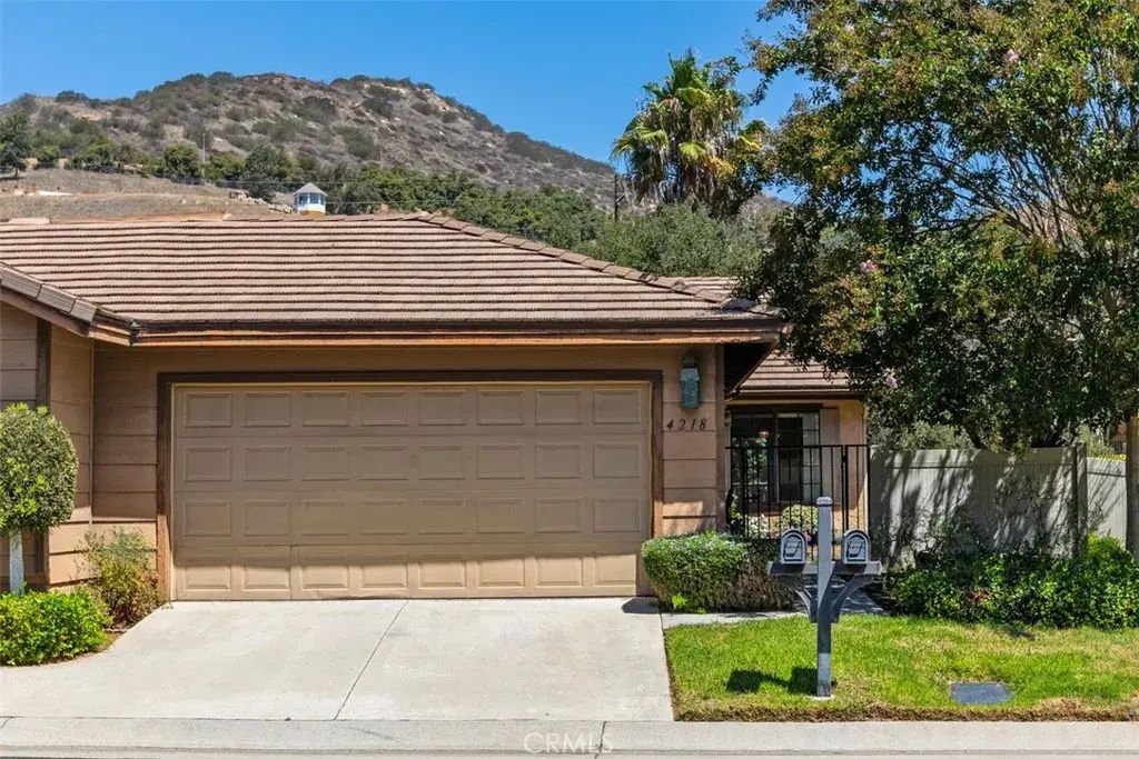 4218 Los Padres Drive, Fallbrook