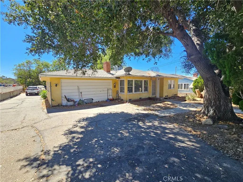 14700 Cobalt, Sylmar