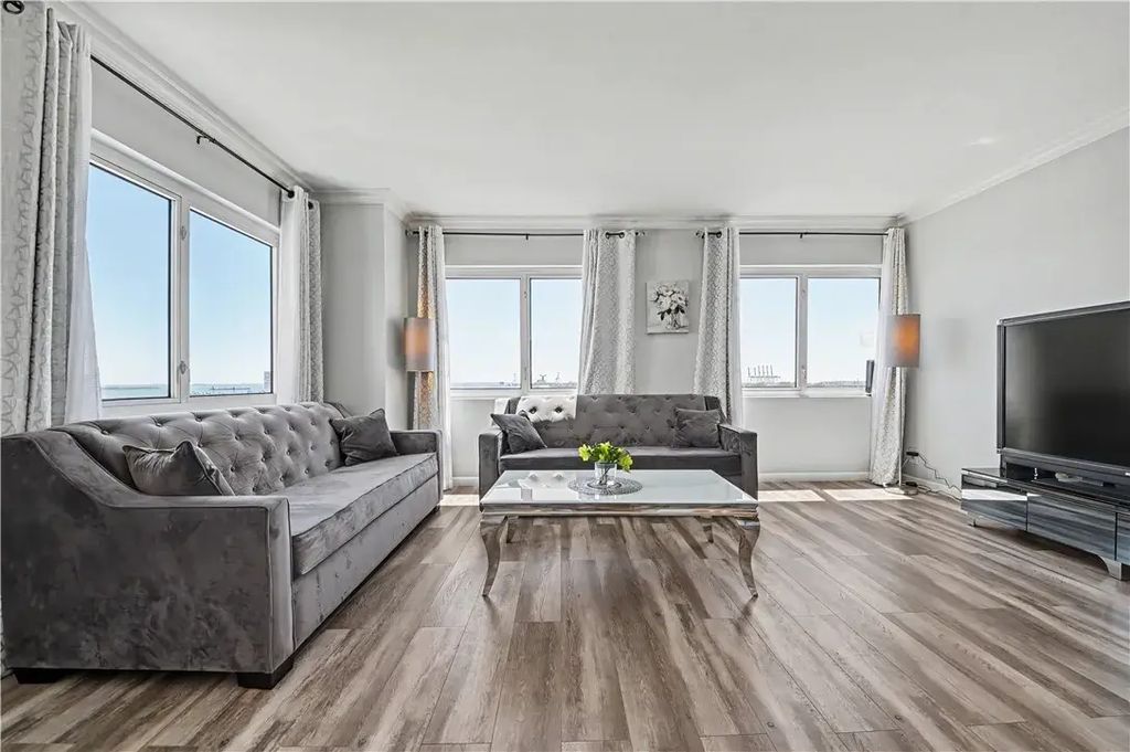 525 E Seaside Way 1109, Long Beach