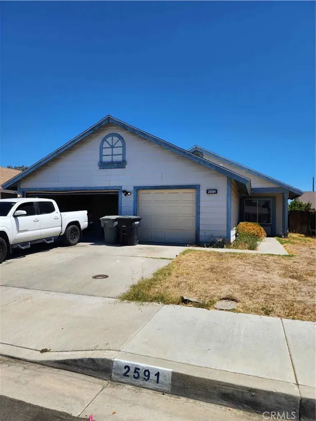 2591 Buchanan Court, Perris