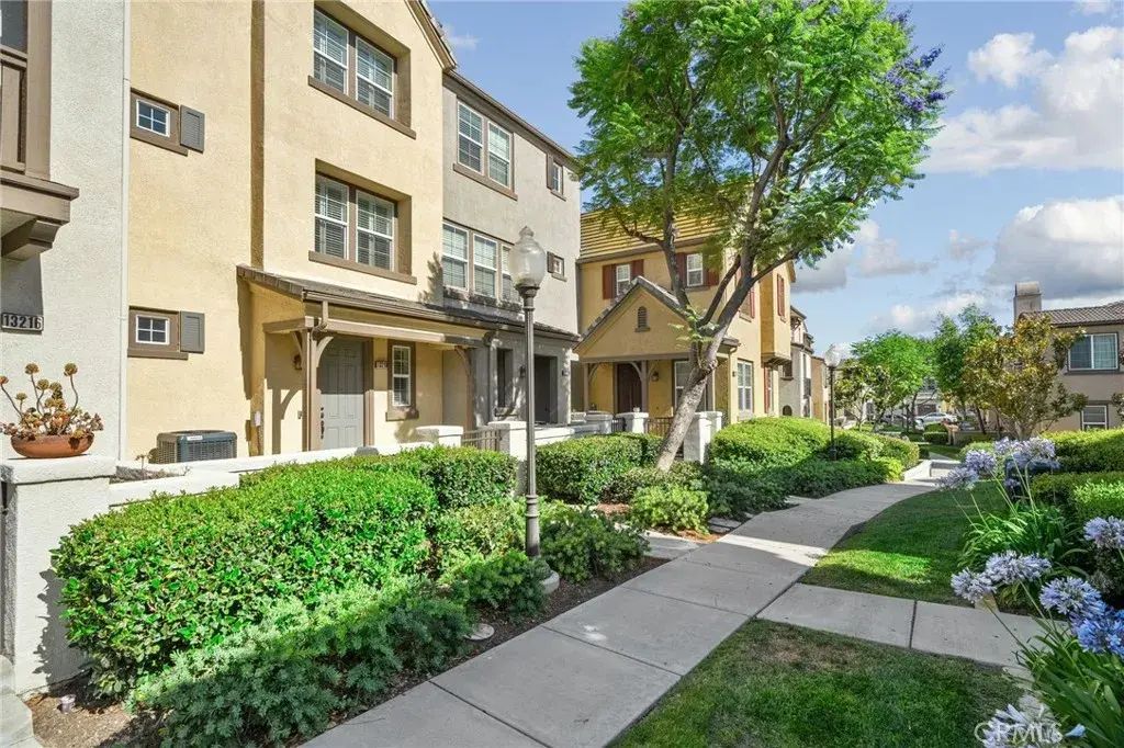 13218 Stellar Avenue, Chino