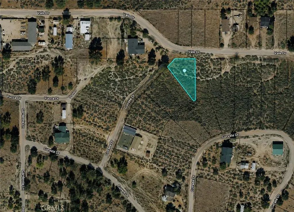 Vale, Big Bear City