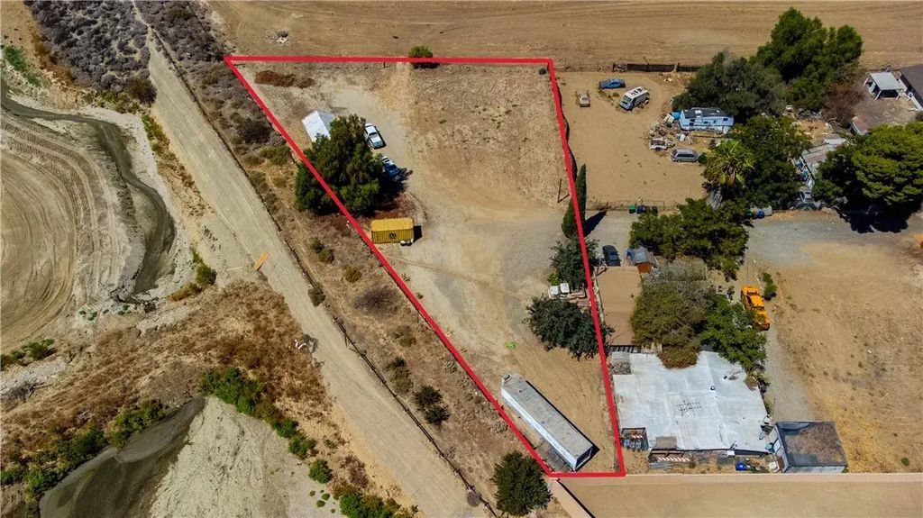 26628 Romero, Loma Linda