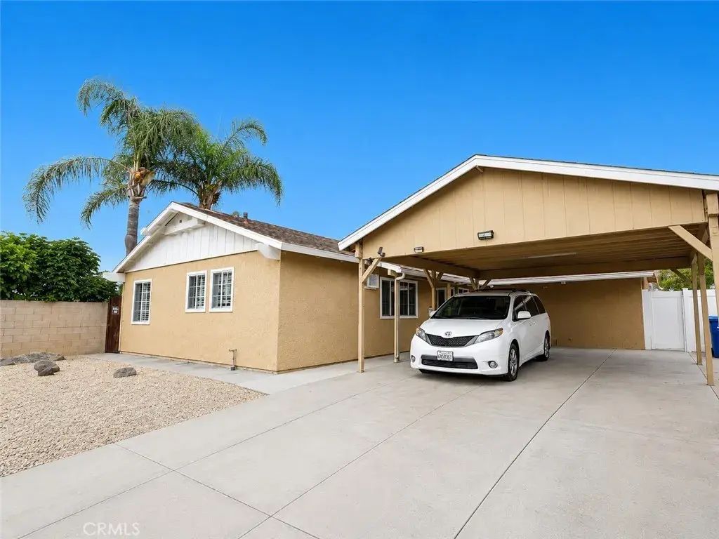 2640 Batson Avenue, Rowland Heights