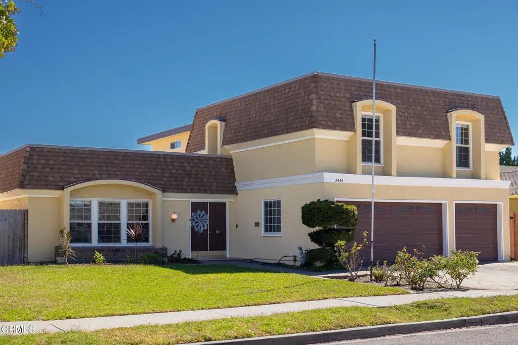 2434 El Cajon Way, Oxnard