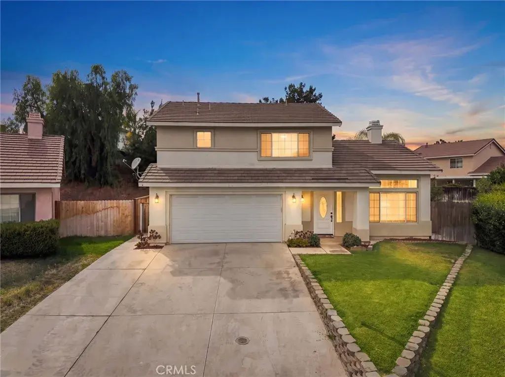 5419 Lauder Court, Riverside
