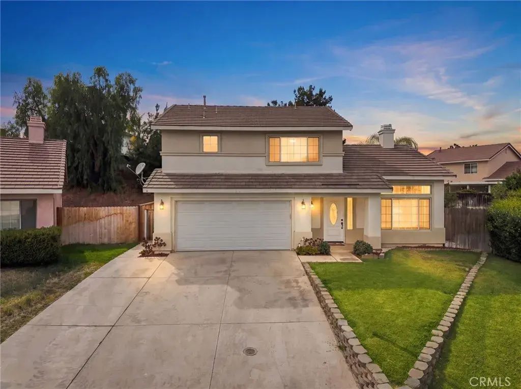 5419 Lauder Court, Riverside