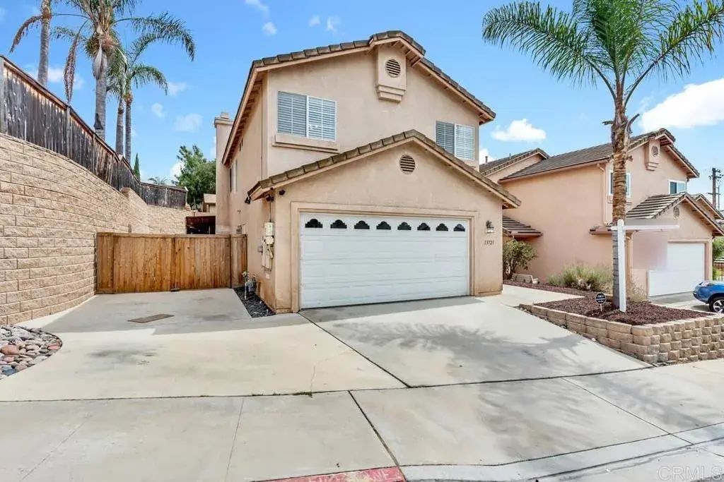 13721 Gateway View Drive, El Cajon