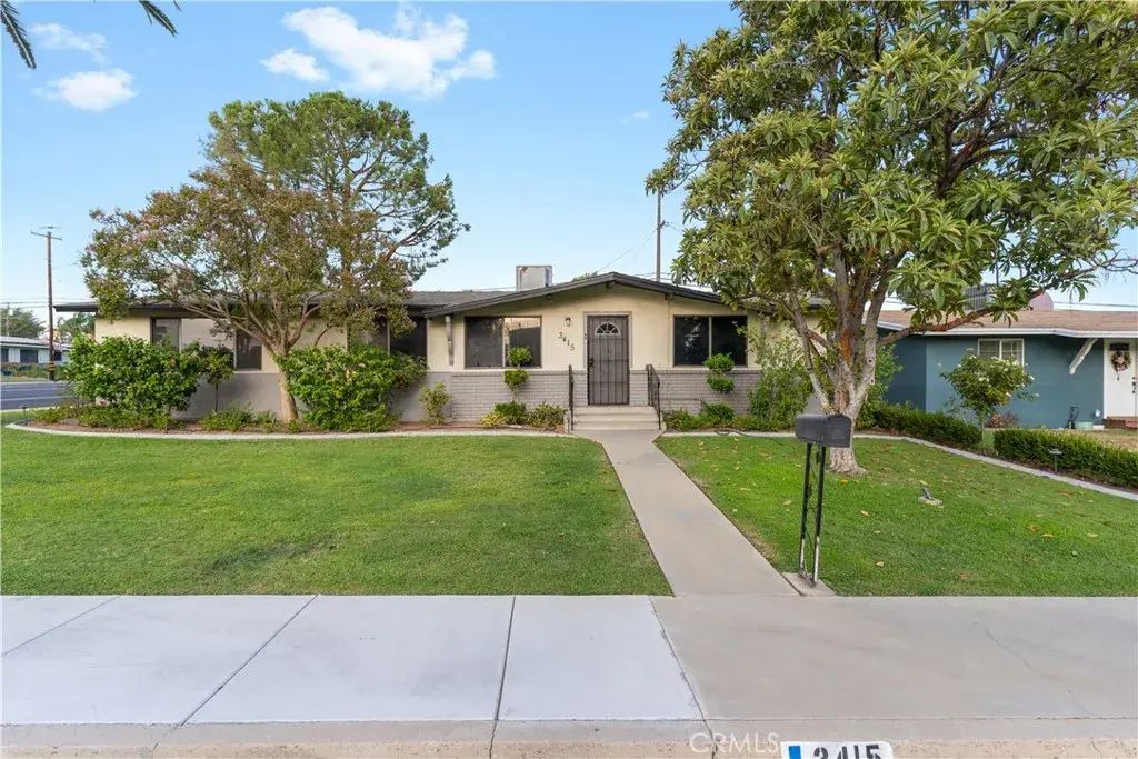 3415 Wenatchee, Bakersfield
