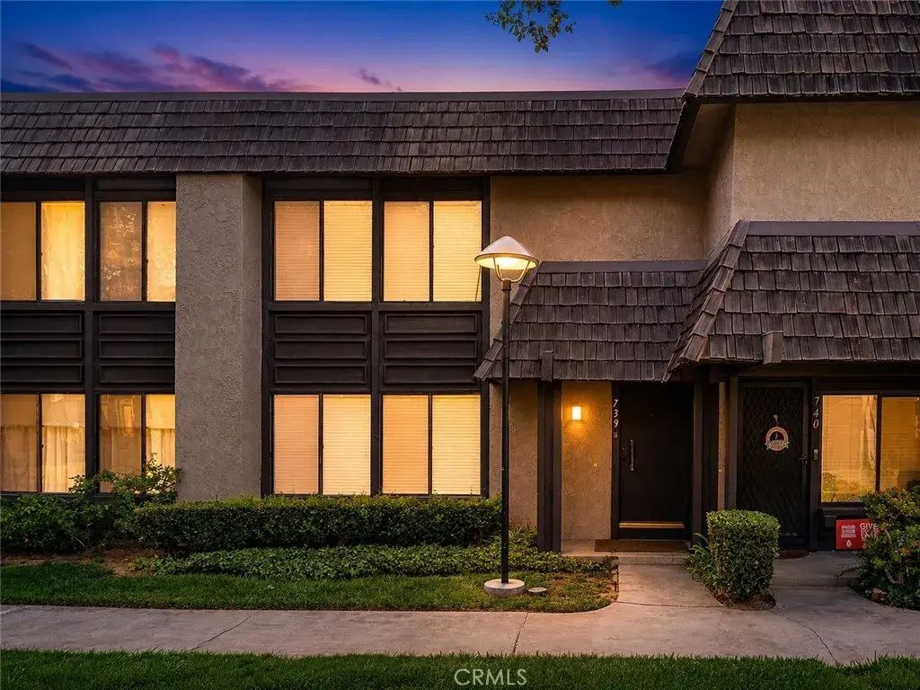 739 Knollwood Lane, San Dimas