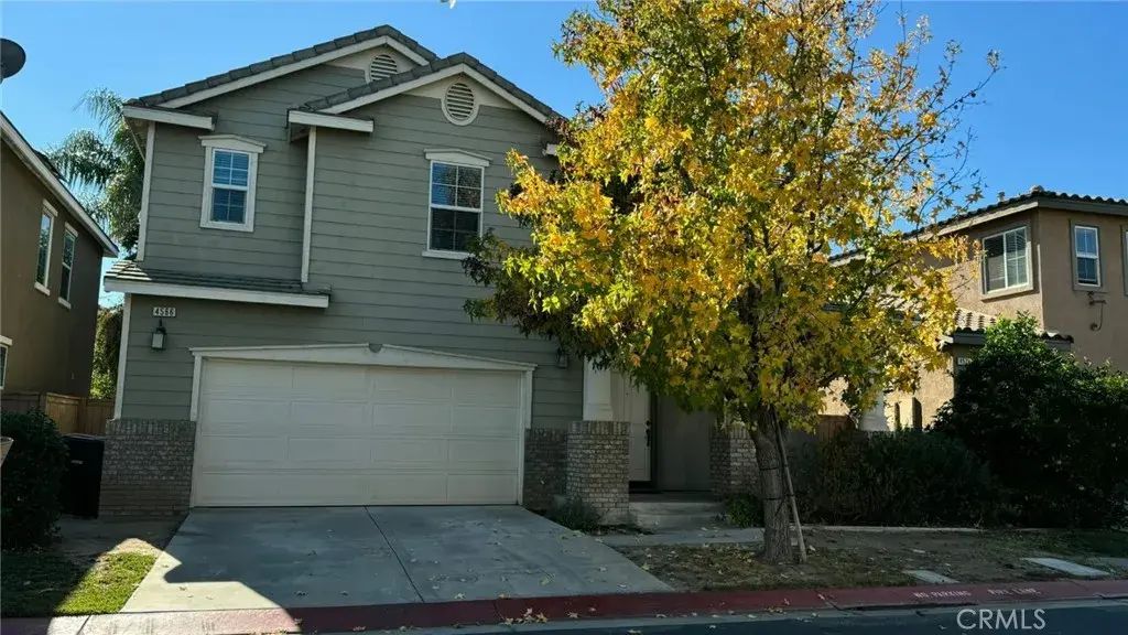 4566 Nicole, Riverside