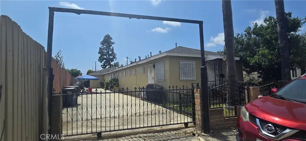1717 N Alhambra Avenue North B, Compton