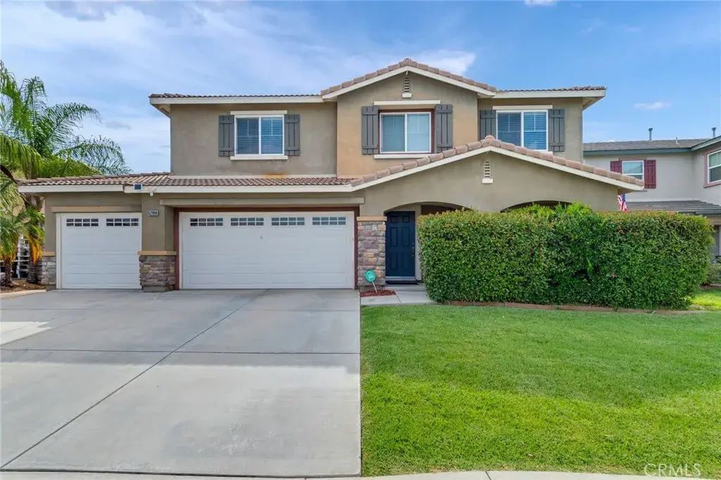 52988 Astrid, Lake Elsinore