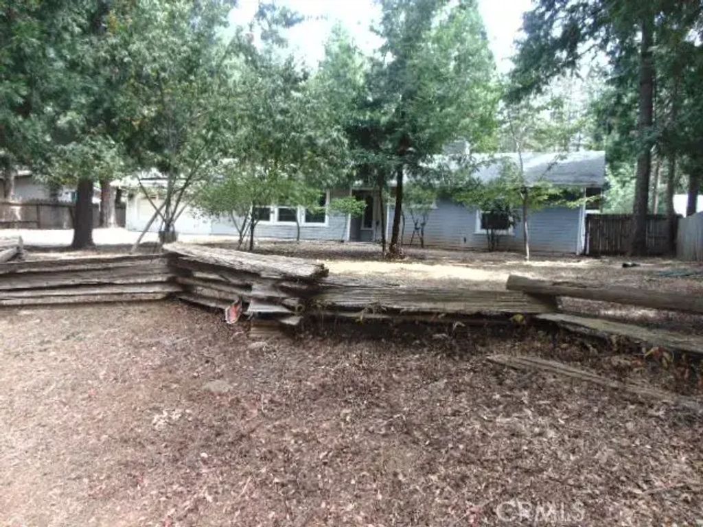 14800 Wildlife, Magalia