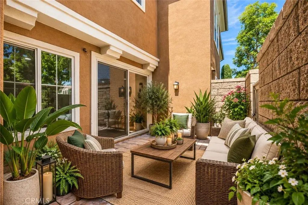 61 Distant Star, Irvine