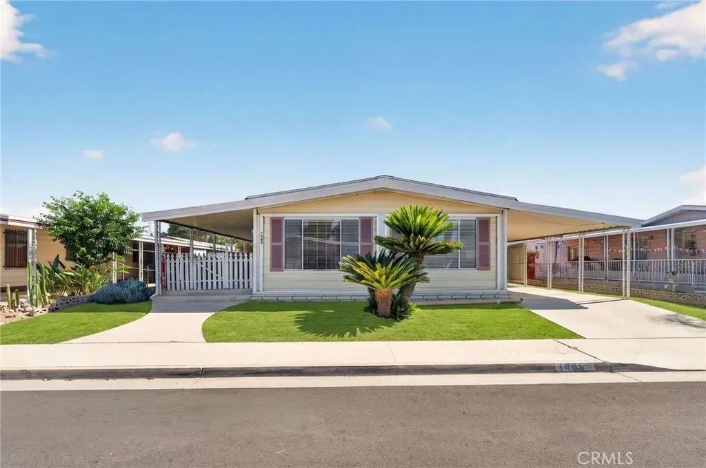 1485 Cordova, Hemet