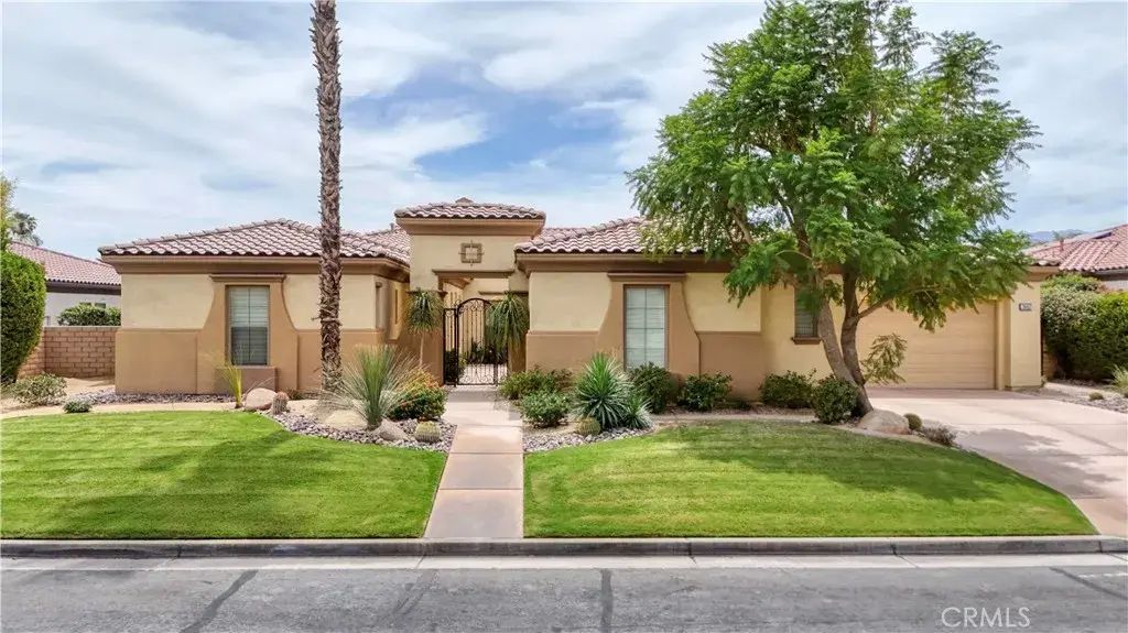 78463 Blackstone Court, Bermuda Dunes