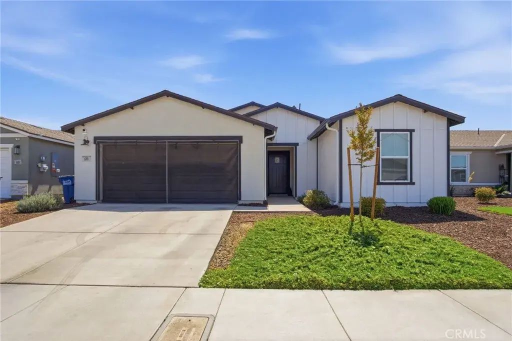 670 Elizabeth Court, Merced