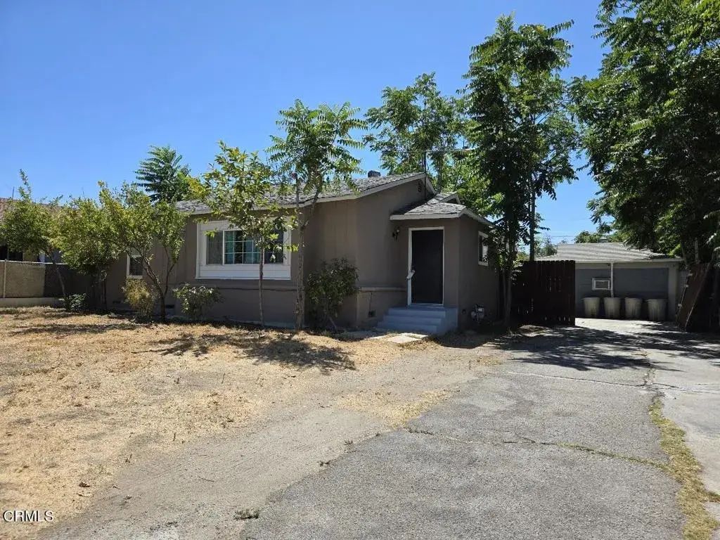 13648 Filmore Street, Pacoima