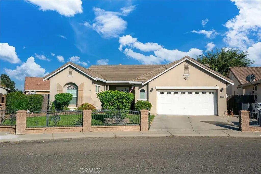 2480 Boulder Drive, Atwater